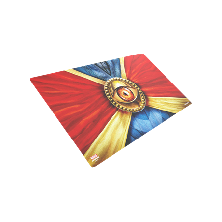Tapis de jeu officiel Marvel Champions Playmat Doctor Strange - Gamegenic