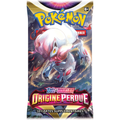 EB11: Origine Perdue - Booster - Asmodée - Jeux de cartes - Pokémon 2