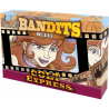 Colt Express - Bandits : Belle - Ludonaute