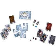 Saboteur - Edition 20 ans - Jeux de société - Gigamic 2