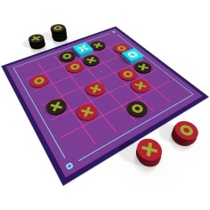 Oxono - Jeux de société - Cosmoludo 2