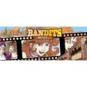 Colt Express - Bandits : Belle - Ludonaute