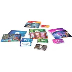 Flashback Lucy Fr - Scorpion Masqué 2