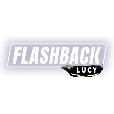 Flashback Lucy Fr - Scorpion Masqué