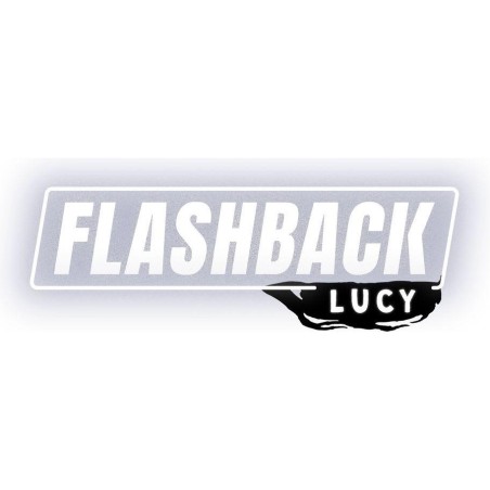 Flashback Lucy Fr - Scorpion Masqué