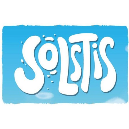 Solstis - Lumberjacks Studio