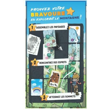 Solstis - Lumberjacks Studio