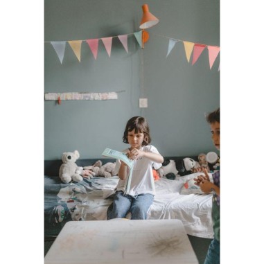 La Chasse aux Trésor : L'Île Tropicale - En Cavale