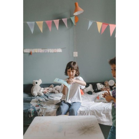 La Chasse aux Trésor : L'Île Tropicale - En Cavale