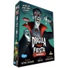 Dracula Fiesta - Sangria - Origames