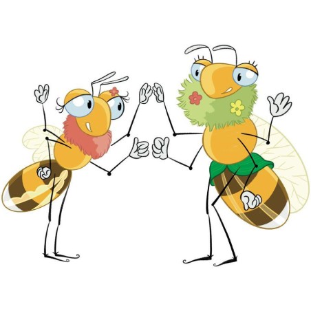 Ma 1Ere Aventure : La Reine De Champ-Fleuri Version Longue - Game Flow