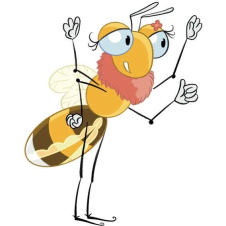 Ma 1Ere Aventure : La Reine De Champ-Fleuri Version Longue - Game Flow