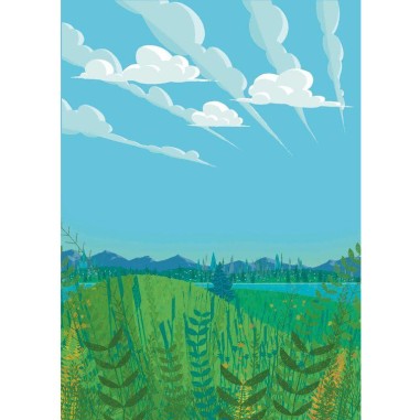 Ma 1Ere Aventure : La Reine De Champ-Fleuri Version Longue - Game Flow