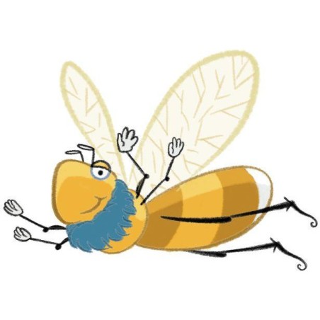 Ma 1Ere Aventure : La Reine De Champ-Fleuri Version Longue - Game Flow