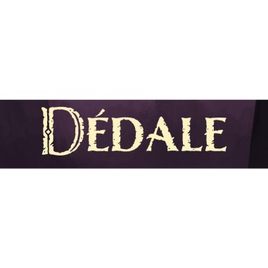 Dédale - Jeux de société - Subverti