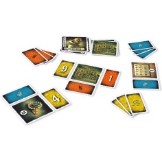 Rip - Opla - Jeux de société - Jeux Opla 2