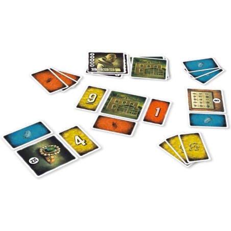 Rip - Opla - Jeux de société - Jeux Opla