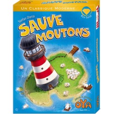 Sauve Moutons - Oya