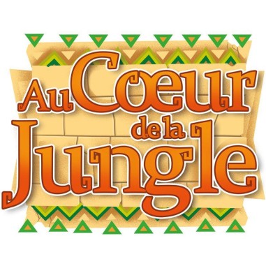 Ma 1Ere Aventure : Au Coeur De La Jungle - Game Flow