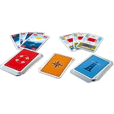 Sauve Moutons - Jeu de société - Oya