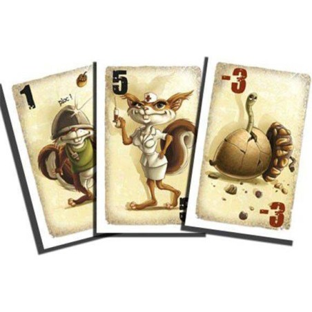Octave Dugland - Jeu de société - Paille Editions - Paille Editions