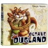 Octave Dugland - Paille Editions