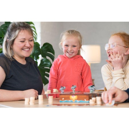 La Planche Des Pirates Xl - The Flying Games