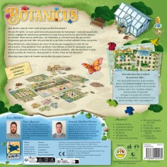 Botanicus - Hans im Gluck 2