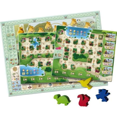 Botanicus - Hans im Gluck