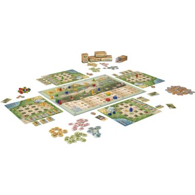 Botanicus - Hans im Gluck