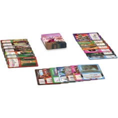 Fantasy Realms Deluxe - Jeu de Cartes - Don t Panic Games 2