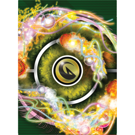 : Deluxe Battle deck Q3 2024 - Pokémon