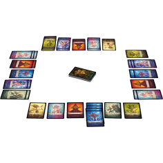 Fantasy - Asmodée 2