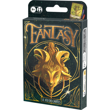 Fantasy - Asmodée