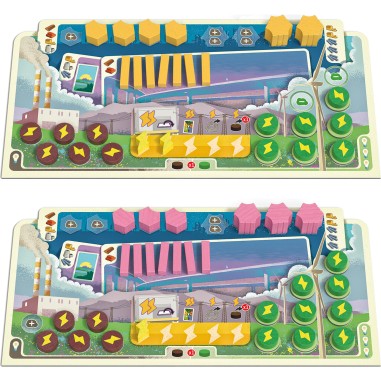 Catan: Energies - Jeux de société - Kosmos