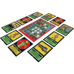 Don't Talk to Strangers - Jeu de Société - Jeu de Cartes - Don t Panic Games 2