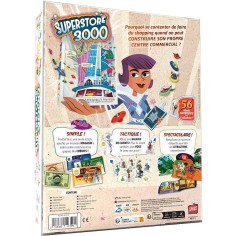 Superstore 3000 - Space Cowboys 2