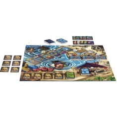 Atlantica - Jeu de société - Piatnik 2