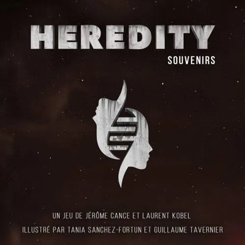 Souvenirs Ext. Heridity Darucat