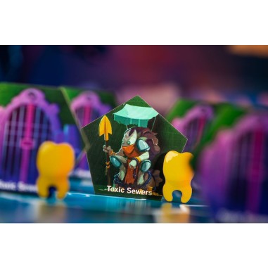 Dead Cells: Le Jeu de Société Rogue-Lite - Scorpion Masqué - Jeux de société - Le Scorpion Masqué