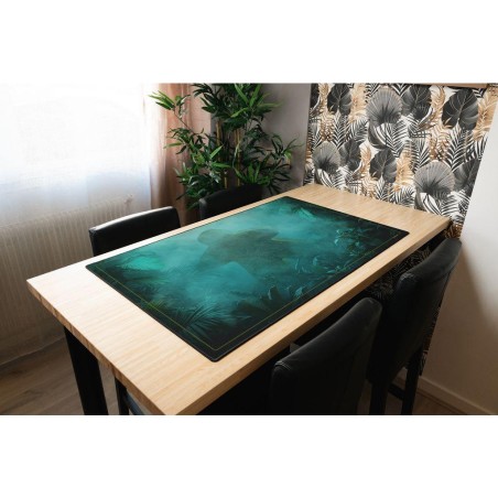 Tapis Forest Meeple - Taille 2 60X100 Cm - Wogamat