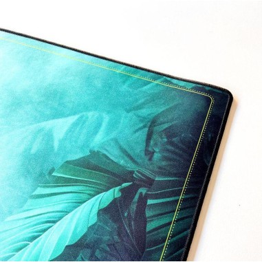 Tapis Forest Meeple - Taille 2 60X100 Cm - Wogamat