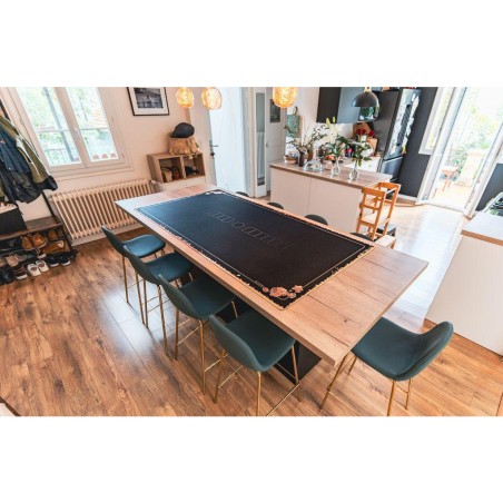 Tapis Grand Joueur 180 cm - Accessoires - Wogamat