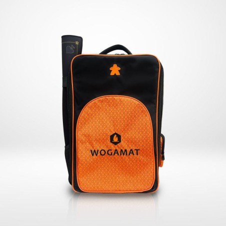Sac A Dos Joueur - Wogamat