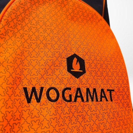 Sac A Dos Joueur - Wogamat
