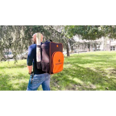 Sac A Dos Joueur - Wogamat