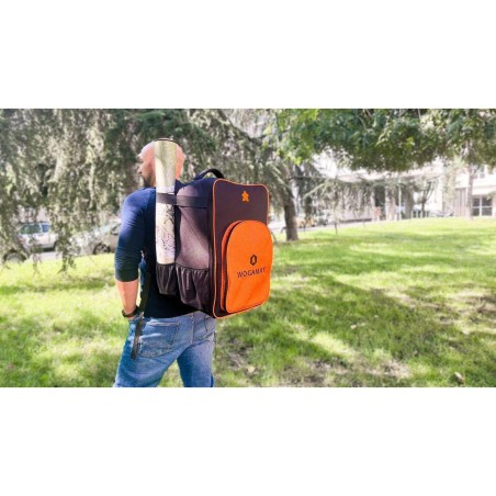 Sac A Dos Joueur - Wogamat