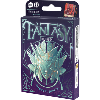 Fantasy 2 - Asmodée