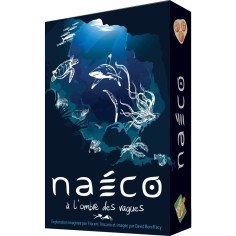 Naéco - Jeu de Société - Jeu de Cartes - Opla