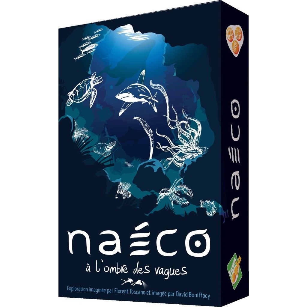 Naéco Jeux Opla